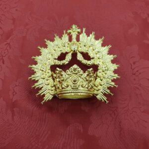 Corona guirnalda de 5,5 cm