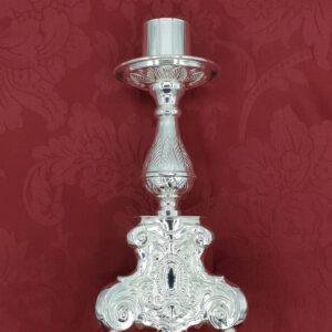 Candelero de 27 cm