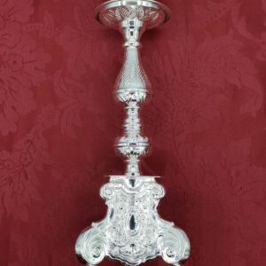 Candelero de 34 cm