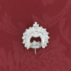 Corona de 1,5 cm