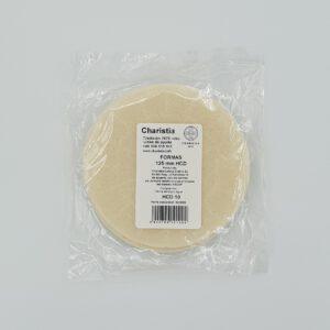 FORMAS 125MM