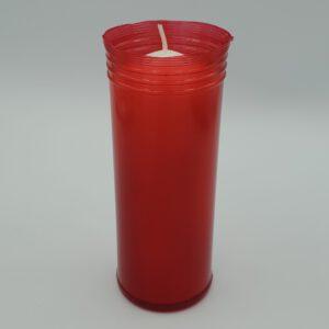 VELON ILUMINACIÓN V6 (25 UD)