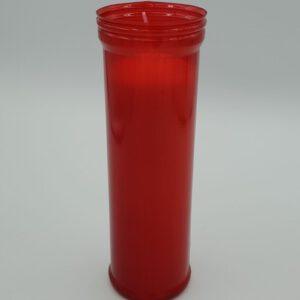 velón v7 rojo