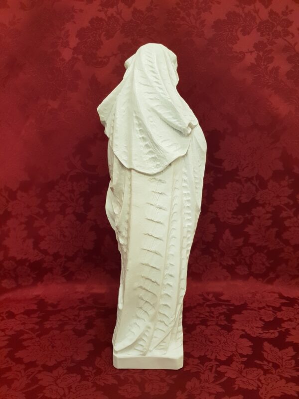 Virgen de la Alegría 38 cm