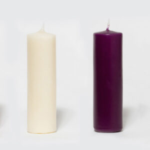 velas adviento