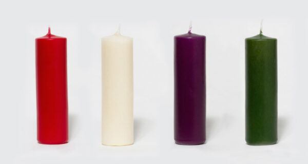 velas adviento