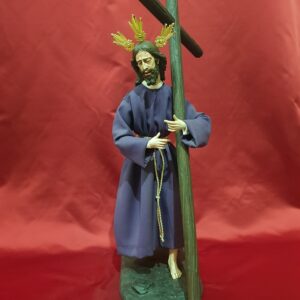 Jesús Nazareno 60 cm