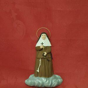 santa angela 17 cm