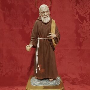 Fray Leopoldo 30 cm