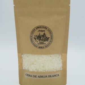 cera de abeja blanca
