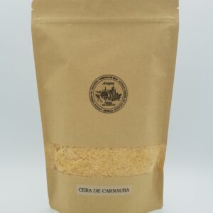 cera de carnauba