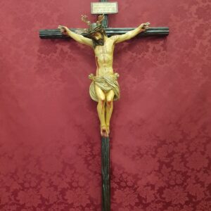 Cristo del Amor 25 cm