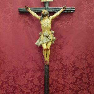Cristo del Cachorro 40 cm