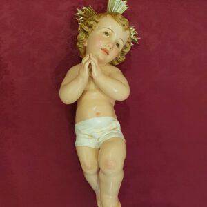 Niño cuna 50 cm