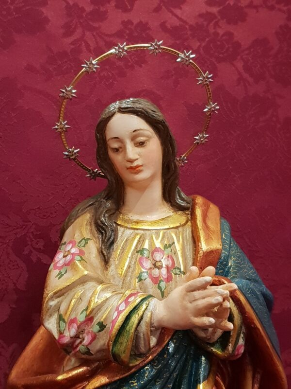 Inmaculada 40 cm