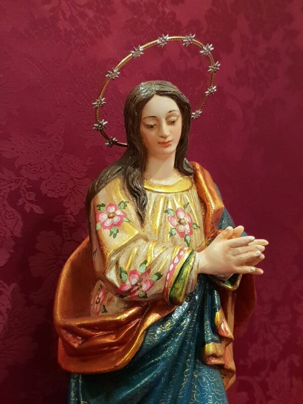 Inmaculada 40 cm