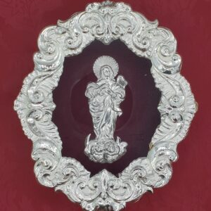 Relicario capilla 26x22