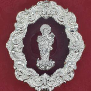 Relicario capilla 26x22