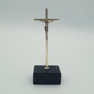 cruz sobremesa 12 cm