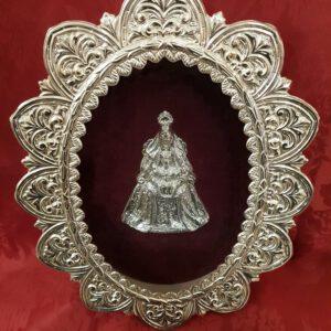 Relicario Capilla 42x34